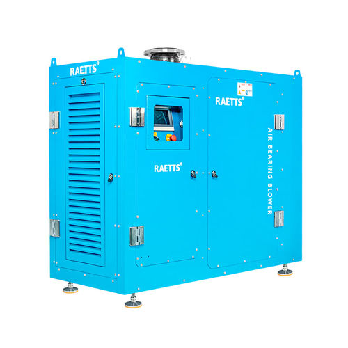 Воздушная турбонагнетательница серии EXPL50-600