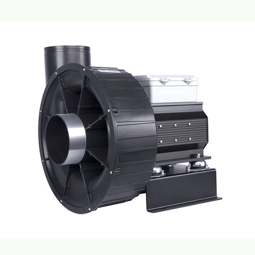 Турбонагнетатель с прямым приводом Explorer 300 18,5 кВт