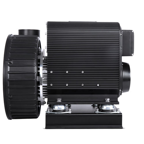 Турбонагнетатель с прямым приводом Explorer 70 4Kw