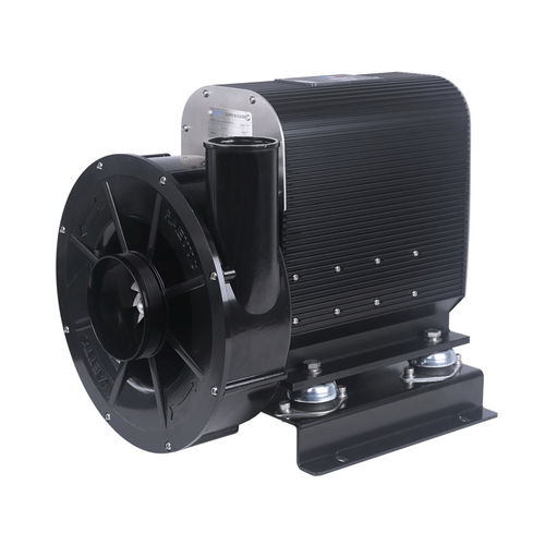 Турбонагнетатель с прямым приводом Explorer 65 3KW