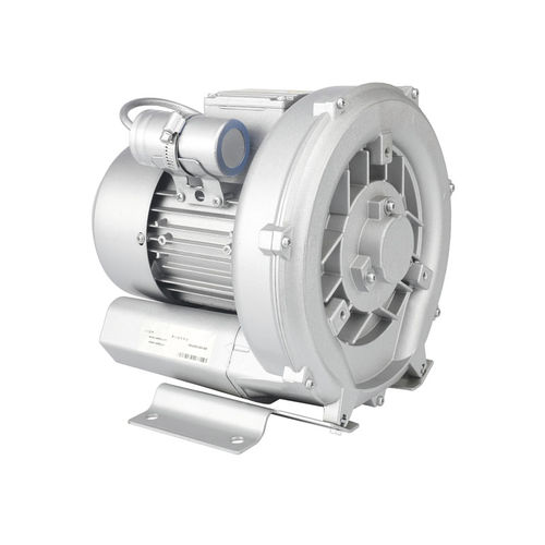 Воздуходувка HRT-010F-1R8крыльчаткакольцеваяодноступенчатая