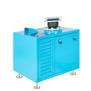 Воздуходувка центробежнаяподшипниковмалая