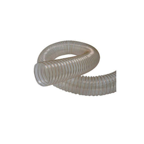 Прозрачный шланг для аэрокоррозионной защиты по индивидуальному заказу