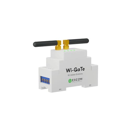 Коммуникационный шлюз Wi-GateindustrialIoTwireless