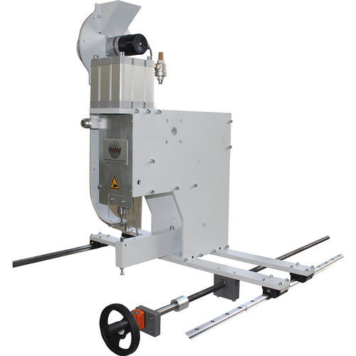 Автоматическая машина для глазков 032_01пневматическая