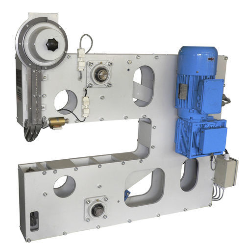 Электрический клепальный станок 060_16_600автомат