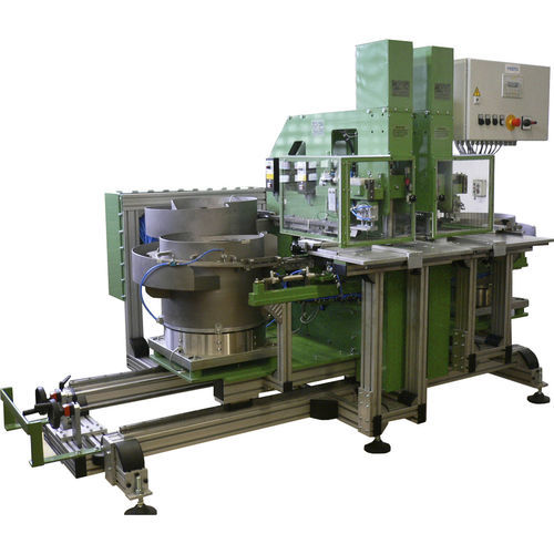 Автоматическая машина для глазков 080_20пневматическая