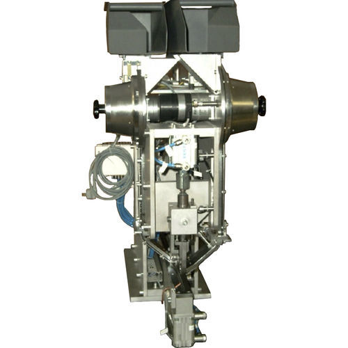Клепальная машина пневматическая 090_20компактнаяавтоматическая
