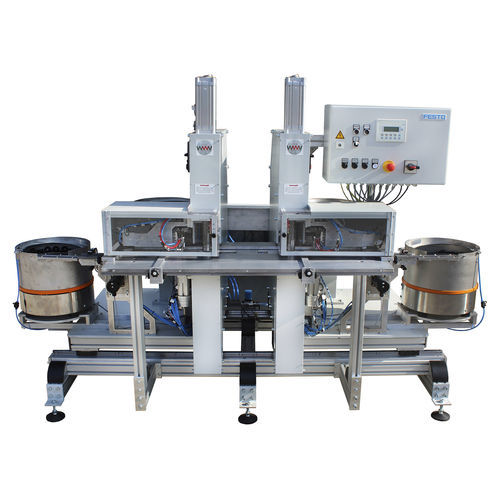 Клепальная машина пневматическая 1005автомат.