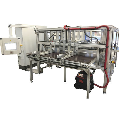 Автоматическая сборочная станция 1012для промышленного применениякомпактная