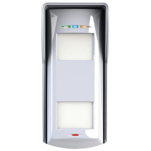 PIR-детектор XDL12TT-WEдля тяжелых условий эксплуатации,высокая чувствительность