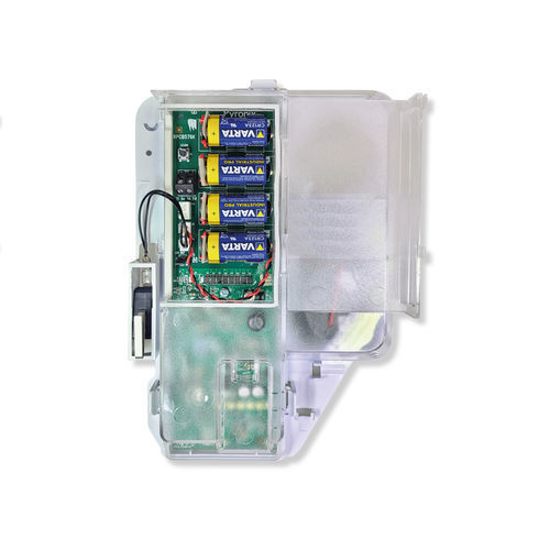 Звуковое сигнальное устройство