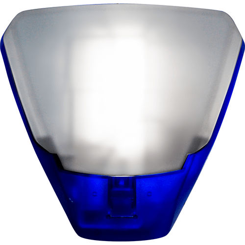 Устойчивый к атмосферным воздействиям оповещатель Deltabell Plus