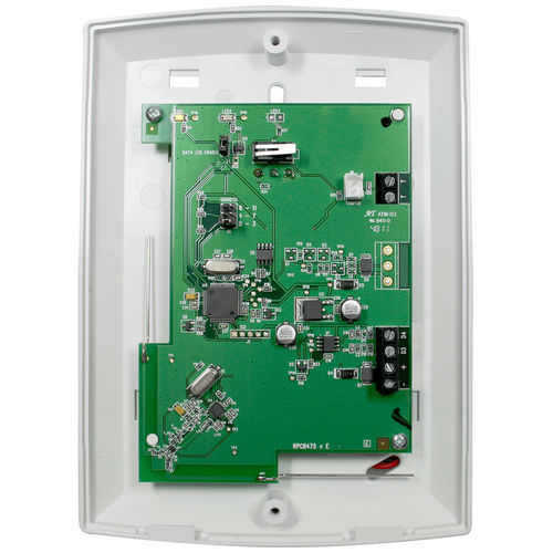 Модуль расширения безопасности PCX RIX32-WEwireless