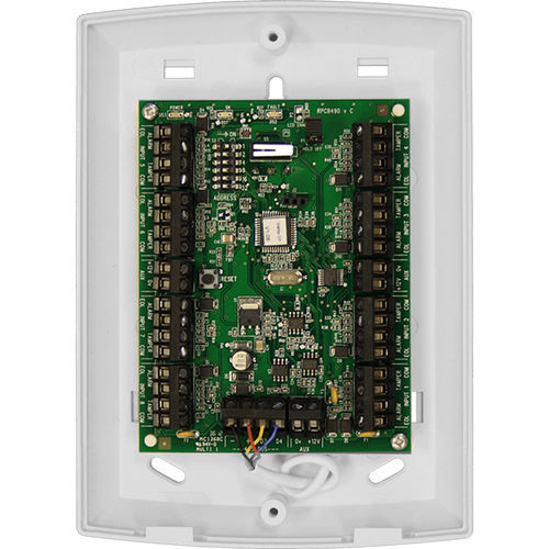 Модуль расширения безопасности PCX-RIX8iI/O