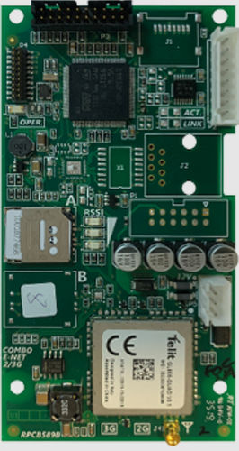 Модуль связи GPRS DIGI-GPRSremote