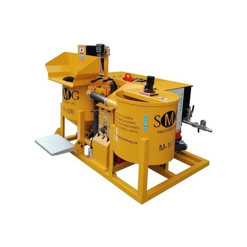 Гидравлический поршневой насос