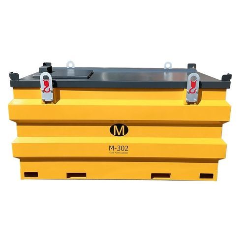 Танк танк М - 302автомат