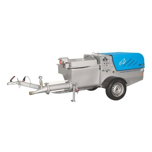 Опрыскиватель ДТ-18