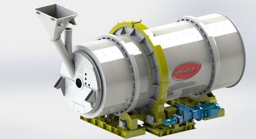 Мокрый гранулятор отходовдля древесиныдля лабораторий