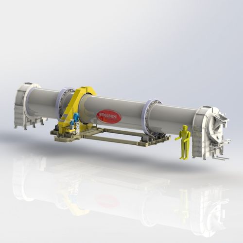 Охладитель для пищевой промышленности для фармацевтической промышленностидля химической промышленностипромышленный