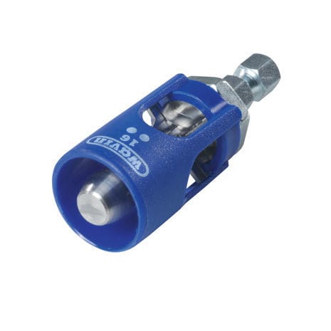 Калибратор труб 4023365гидравлический