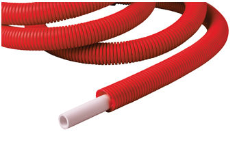 Защитный рукав HXXC5022 RDтрубчатыйдля трубпластик