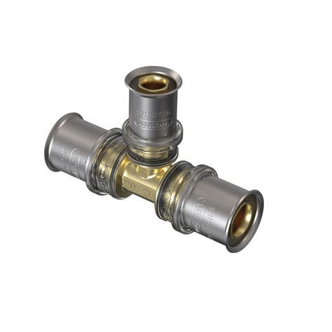 Гидравлический фитинг 4064354вставнойТлатунь