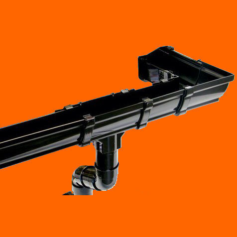 Водосточные трубы Osma StormLine