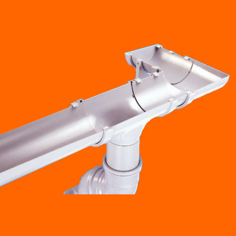 Водосточные трубы Osma RoofLine