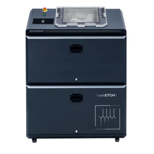 Система удаления SafeETECH