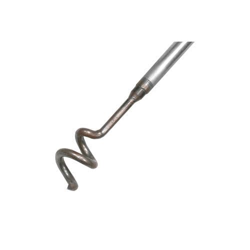 Ручной шнек 01.12.14горизонтальный