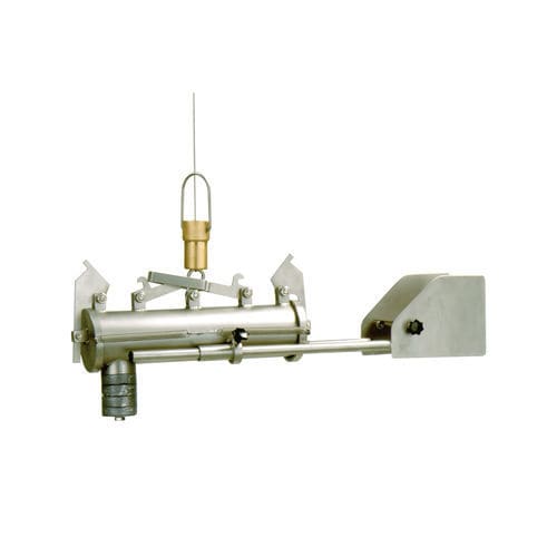 Пробоотборник воды 12.02трубка для отбора проб лабораторныйстационарный