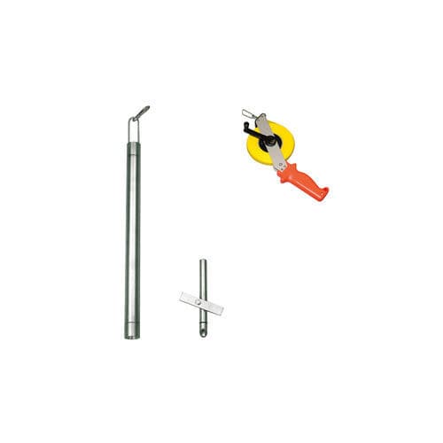 Пробоотборник жидкости 12.04.SA пробирка для отбора проб водылаборатория