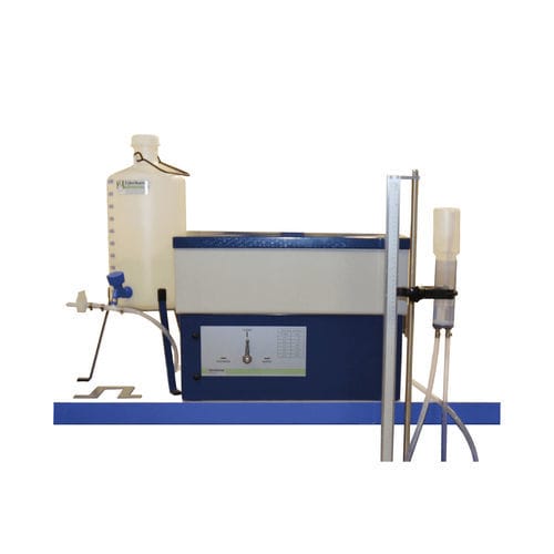 Прибор для опрессовки 08.01вибрационныйполуавтоматическийклапан