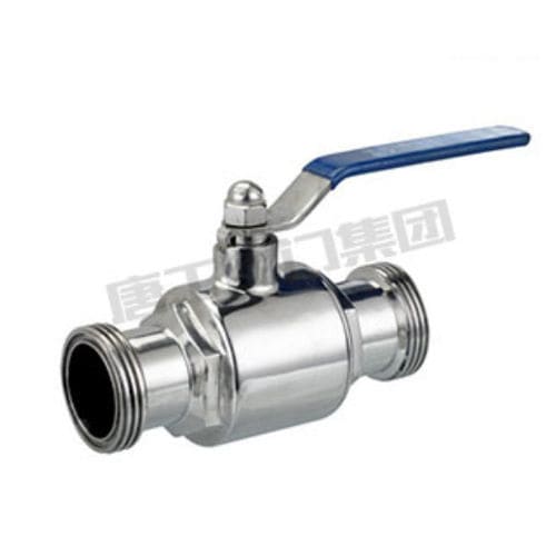 Рычажный кран шаровой для пара