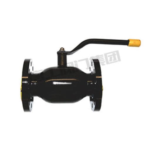 Рычаг шарового крана для газоуглеродистой стали