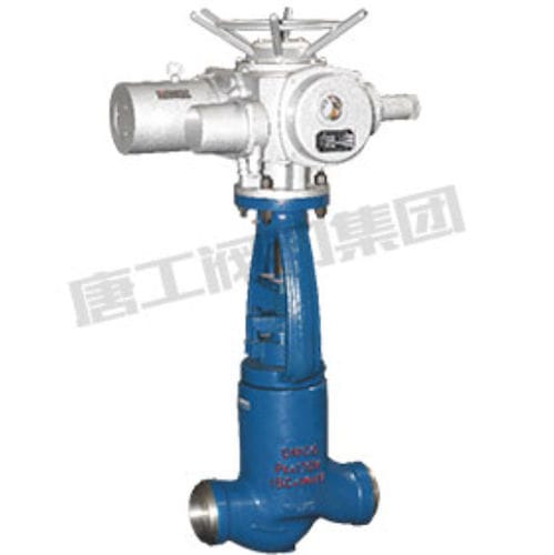 Клапан проходной электрозапорныйдля воды