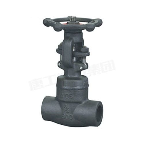 Проходной клапан с маховикомвысокое давлениенизкое давление