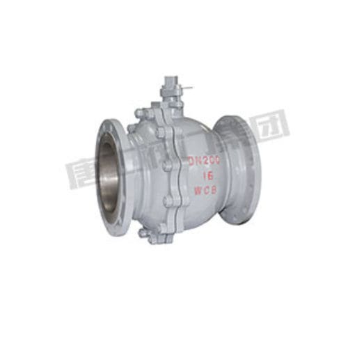 Кран шаровой GB регулирующийиз литой сталидля трубопровода