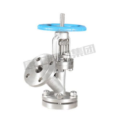 Дисковый клапан с маховикомвыпускной из нержавеющей стали