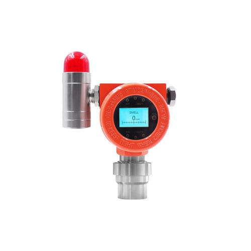 Датчик газа H2S FDM-SMELLNH3CH4электрохимический