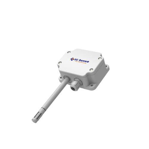 Датчик газа RS485 GHT3-SMELL