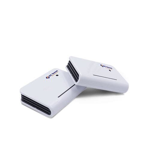 Датчик озона ECgaspoint-IAQэлектрохимическийдля качества воздуха в помещениибеспроводной