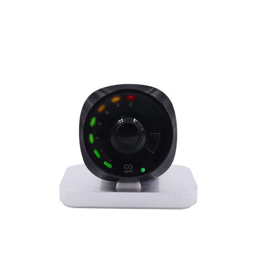 Газонаблюдение ECnose-H2S