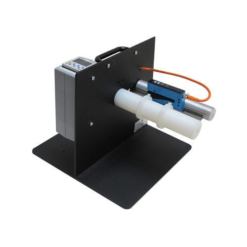 Label counting machine COUNT-100-Ufor printing and labelsinspection