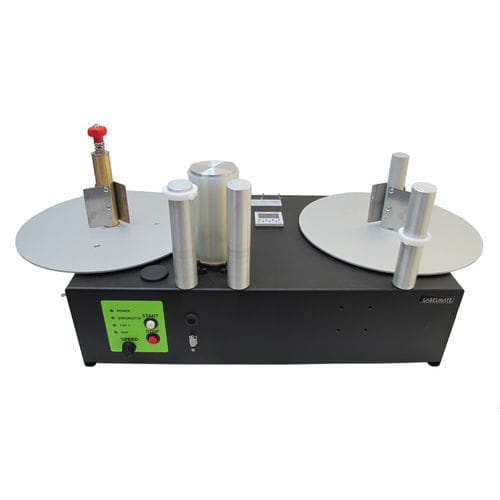 Inkjet label printer PM-300-CSlaserfor industrial applications