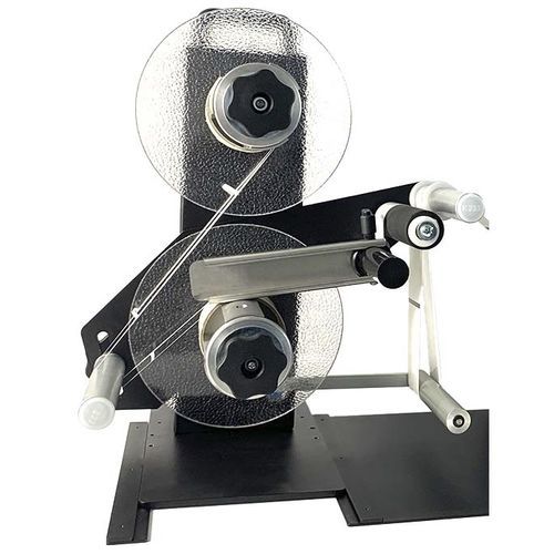 Размотчик этикеток TWIN-MATRIX-6-L/Rportablecompact, не требует обслуживания