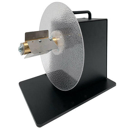 Размотчик этикеток U-CAT-S-MINIроликовый портативный прочный