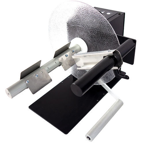 Размотчик этикеток UNI-CAT-10автоматический роликовый